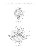 GRASPING TREATMENT APPARATUS AND GRASPING UNIT diagram and image