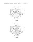 GRASPING TREATMENT APPARATUS AND GRASPING UNIT diagram and image