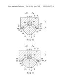 GRASPING TREATMENT APPARATUS AND GRASPING UNIT diagram and image