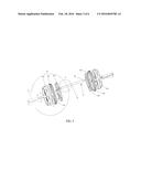 ABDOMEN EXERCISER diagram and image