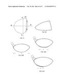 STABILIZING INSERT FOR A GOLF CLUB HEAD diagram and image