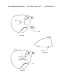 STABILIZING INSERT FOR A GOLF CLUB HEAD diagram and image