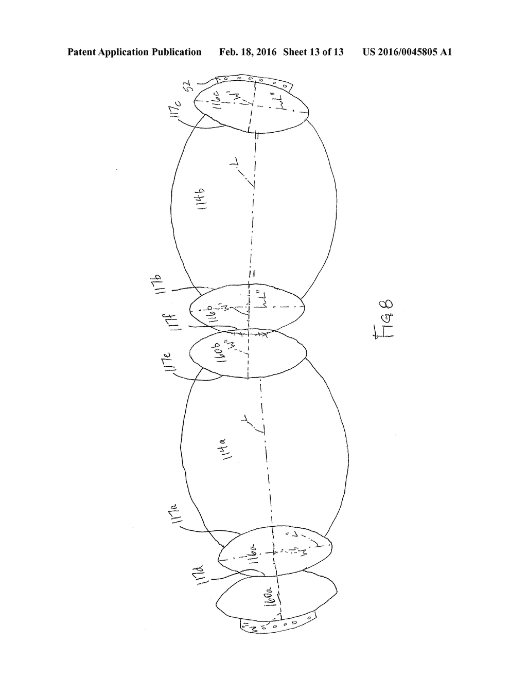 GOLF PRACTICE MAT MODULES AND ASSEMBLY - diagram, schematic, and image 14