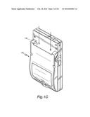 PORTABLE DISPLAY SYSTEM diagram and image