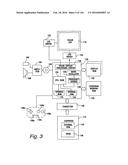 PORTABLE DISPLAY SYSTEM diagram and image