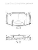 PORTABLE DISPLAY SYSTEM diagram and image