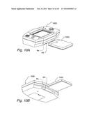 PORTABLE DISPLAY SYSTEM diagram and image