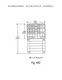 PORTABLE DISPLAY SYSTEM diagram and image