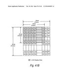 PORTABLE DISPLAY SYSTEM diagram and image