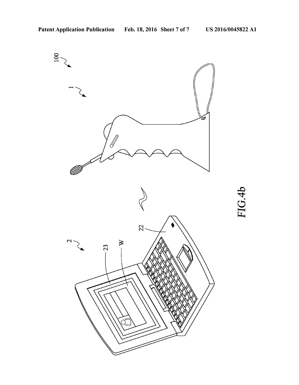 JOYSTICK CONTROLLING SYSTEM - diagram, schematic, and image 08