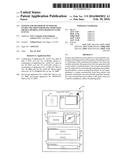 System and Method of Automatic Entry Creation for Blogs, Web Pages or     File-Sharing Sites Based on Game Events diagram and image