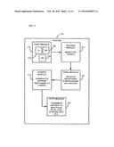 System and Method of Automatic Entry Creation for Blogs, Web Pages or     File-Sharing Sites Based on Game Events diagram and image