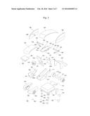 TRANSFORMABLE TOY CAR diagram and image