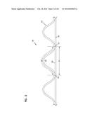 AIR FILTER CARTRIDGES; AIR CLEANER ASSEMBLIES; HOUSINGS;     FEATURES;COMPONENTS; AND, METHODS diagram and image