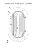 AIR FILTER CARTRIDGES; AIR CLEANER ASSEMBLIES; HOUSINGS;     FEATURES;COMPONENTS; AND, METHODS diagram and image