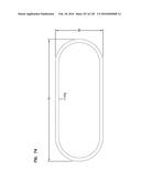 AIR FILTER CARTRIDGES; AIR CLEANER ASSEMBLIES; HOUSINGS;     FEATURES;COMPONENTS; AND, METHODS diagram and image