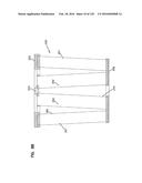 AIR FILTER CARTRIDGES; AIR CLEANER ASSEMBLIES; HOUSINGS;     FEATURES;COMPONENTS; AND, METHODS diagram and image