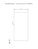 AIR FILTER CARTRIDGES; AIR CLEANER ASSEMBLIES; HOUSINGS;     FEATURES;COMPONENTS; AND, METHODS diagram and image