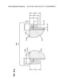 AIR FILTER CARTRIDGES; AIR CLEANER ASSEMBLIES; HOUSINGS;     FEATURES;COMPONENTS; AND, METHODS diagram and image