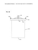 AIR FILTER CARTRIDGES; AIR CLEANER ASSEMBLIES; HOUSINGS;     FEATURES;COMPONENTS; AND, METHODS diagram and image