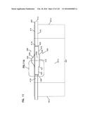 AIR FILTER CARTRIDGES; AIR CLEANER ASSEMBLIES; HOUSINGS;     FEATURES;COMPONENTS; AND, METHODS diagram and image