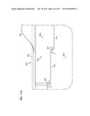 AIR FILTER CARTRIDGES; AIR CLEANER ASSEMBLIES; HOUSINGS;     FEATURES;COMPONENTS; AND, METHODS diagram and image