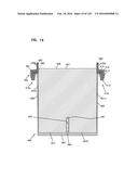 AIR FILTER CARTRIDGES; AIR CLEANER ASSEMBLIES; HOUSINGS;     FEATURES;COMPONENTS; AND, METHODS diagram and image