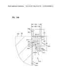 AIR FILTER CARTRIDGES; AIR CLEANER ASSEMBLIES; HOUSINGS;     FEATURES;COMPONENTS; AND, METHODS diagram and image