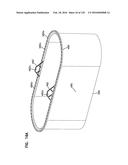 AIR FILTER CARTRIDGES; AIR CLEANER ASSEMBLIES; HOUSINGS;     FEATURES;COMPONENTS; AND, METHODS diagram and image