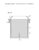 AIR FILTER CARTRIDGES; AIR CLEANER ASSEMBLIES; HOUSINGS;     FEATURES;COMPONENTS; AND, METHODS diagram and image