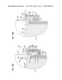 AIR FILTER CARTRIDGES; AIR CLEANER ASSEMBLIES; HOUSINGS;     FEATURES;COMPONENTS; AND, METHODS diagram and image