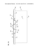 AIR FILTER CARTRIDGES; AIR CLEANER ASSEMBLIES; HOUSINGS;     FEATURES;COMPONENTS; AND, METHODS diagram and image