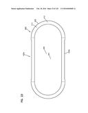 AIR FILTER CARTRIDGES; AIR CLEANER ASSEMBLIES; HOUSINGS;     FEATURES;COMPONENTS; AND, METHODS diagram and image