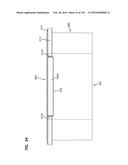 AIR FILTER CARTRIDGES; AIR CLEANER ASSEMBLIES; HOUSINGS;     FEATURES;COMPONENTS; AND, METHODS diagram and image