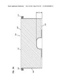 AIR FILTER CARTRIDGES; AIR CLEANER ASSEMBLIES; HOUSINGS;     FEATURES;COMPONENTS; AND, METHODS diagram and image