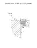 AIR FILTER CARTRIDGES; AIR CLEANER ASSEMBLIES; HOUSINGS;     FEATURES;COMPONENTS; AND, METHODS diagram and image