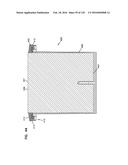 AIR FILTER CARTRIDGES; AIR CLEANER ASSEMBLIES; HOUSINGS;     FEATURES;COMPONENTS; AND, METHODS diagram and image