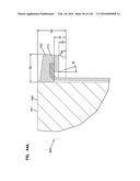 AIR FILTER CARTRIDGES; AIR CLEANER ASSEMBLIES; HOUSINGS;     FEATURES;COMPONENTS; AND, METHODS diagram and image