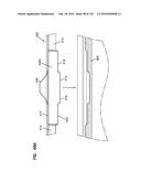 AIR FILTER CARTRIDGES; AIR CLEANER ASSEMBLIES; HOUSINGS;     FEATURES;COMPONENTS; AND, METHODS diagram and image