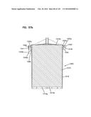 AIR FILTER CARTRIDGES; AIR CLEANER ASSEMBLIES; HOUSINGS;     FEATURES;COMPONENTS; AND, METHODS diagram and image