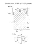 AIR FILTER CARTRIDGES; AIR CLEANER ASSEMBLIES; HOUSINGS;     FEATURES;COMPONENTS; AND, METHODS diagram and image