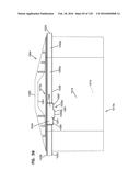 AIR FILTER CARTRIDGES; AIR CLEANER ASSEMBLIES; HOUSINGS;     FEATURES;COMPONENTS; AND, METHODS diagram and image