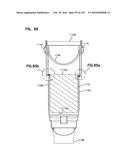 AIR FILTER CARTRIDGES; AIR CLEANER ASSEMBLIES; HOUSINGS;     FEATURES;COMPONENTS; AND, METHODS diagram and image