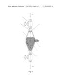 ACTIVATIONLESS GAS PURIFIERS WITH HIGH SORPTION CAPACITY diagram and image