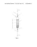 ACTIVATIONLESS GAS PURIFIERS WITH HIGH SORPTION CAPACITY diagram and image