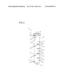 FILTRATION APPARATUS AND METHOD FOR CLEANING FILTRATION MODULE diagram and image