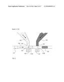 INJECTION OF MULTIPLE VOLUMES INTO OR OUT OF DROPLETS diagram and image