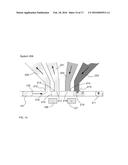 INJECTION OF MULTIPLE VOLUMES INTO OR OUT OF DROPLETS diagram and image