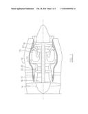 ABRADABLE COATINGS FOR GAS TURBINE ENGINE COMPONENTS diagram and image