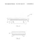 ABRADABLE COATINGS FOR GAS TURBINE ENGINE COMPONENTS diagram and image